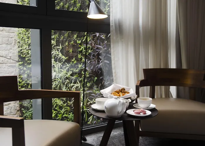 Discover the Best Spa Hotels in Barcelona for Supreme Relaxation