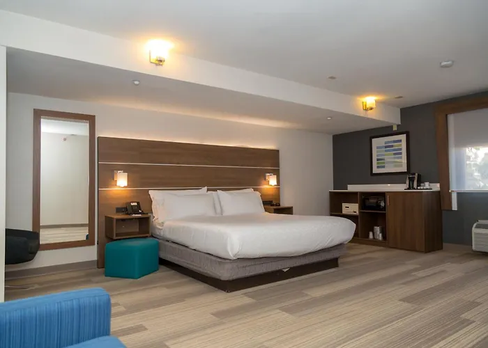 Top-Rated Hotels with Complimentary Airport Shuttles