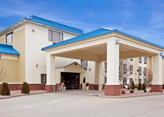 Unparalleled Luxury at JW Marriott Hotels Washington DC