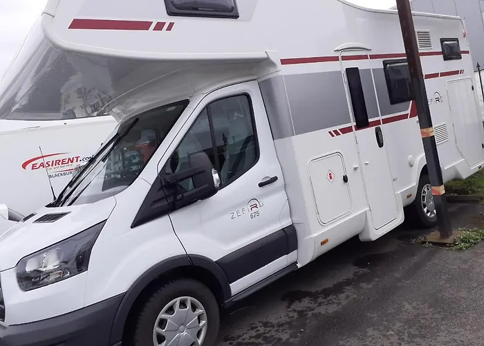 Best Hotels for Your Stay in Broxburn