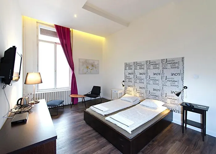 Discover the Best Hostels in Budapest for Budget-Friendly Stays