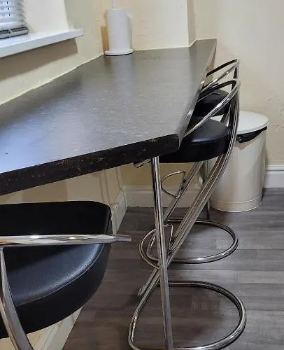 Top Hotels in Dukinfield for Memorable Stays