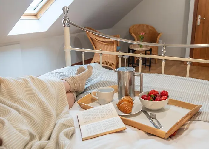 Top Hotels in Milngavie and Bearsden