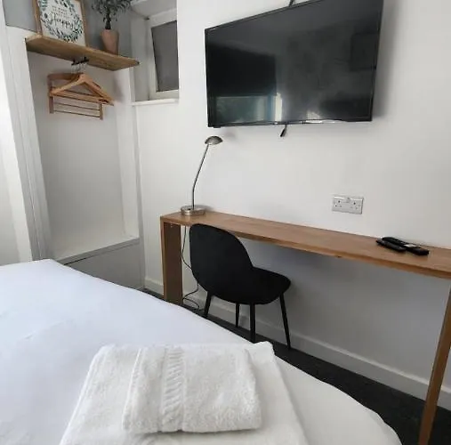 Top Newhaven Hotels UK