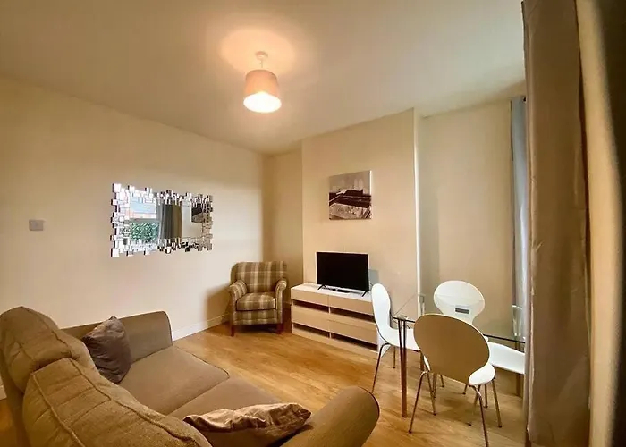 Best Hotels Ellesmere Port UK Has to Offer