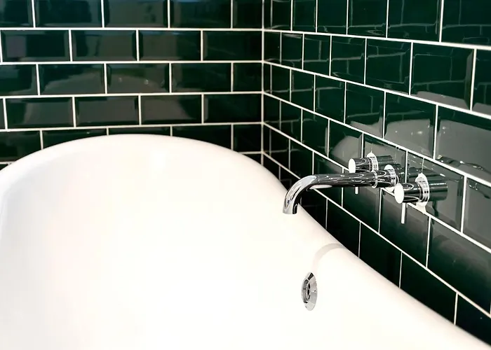 Best Hotels in Bordon