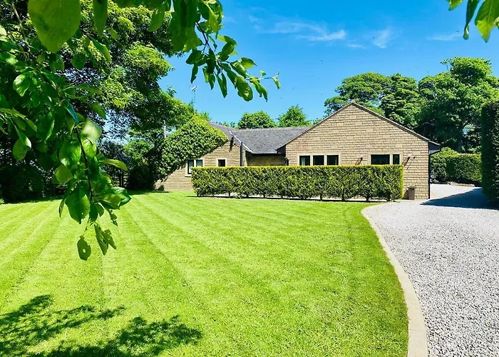 Top Hotels in Whalley, Lancashire