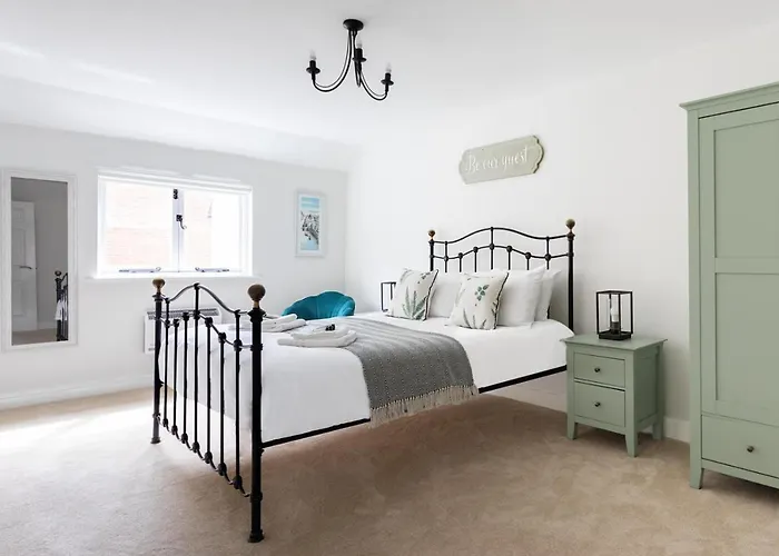 Top Maldon Hotels Offering Unforgettable Entertainment