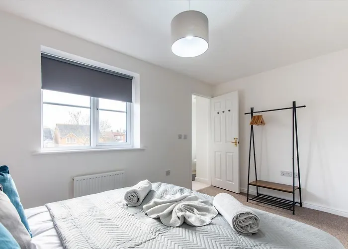 Top Hotels in Peterlee for Memorable Stays