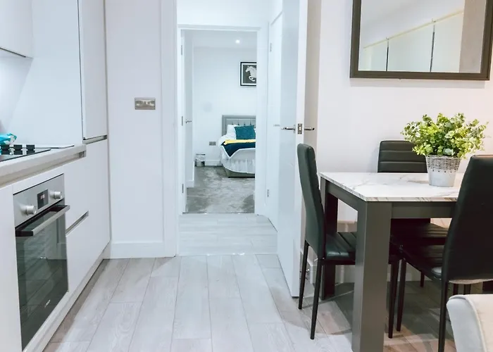 Best Cheap Hotels in Purley