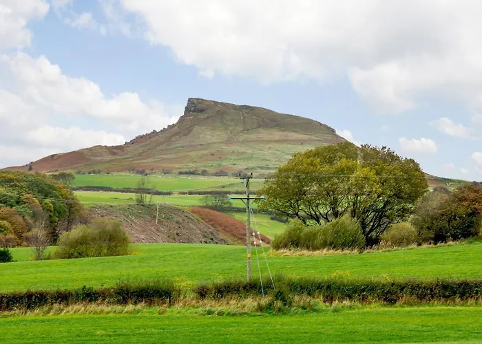 Top Hotels & B&Bs in Great Ayton, Yorkshire