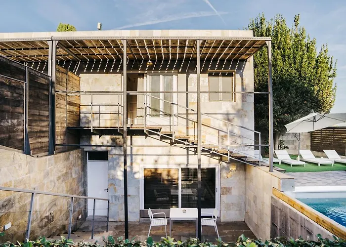 Mejores alojamientos en Tarragona cerca de historia y playa