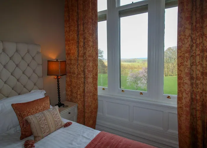 Best Hotels in Wetheral for Nature and History Lovers