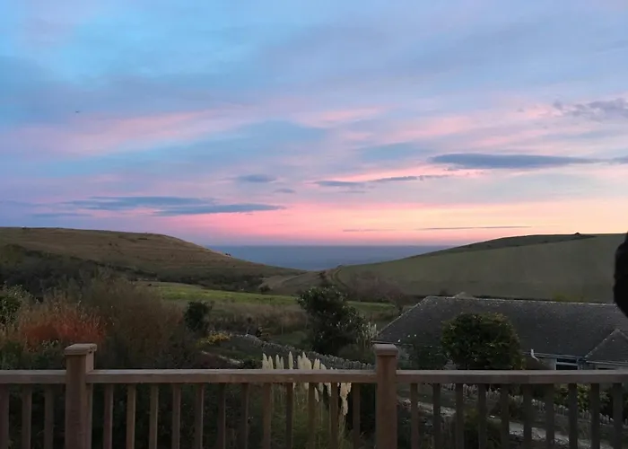 Top Hotels in Worth Matravers, Dorset