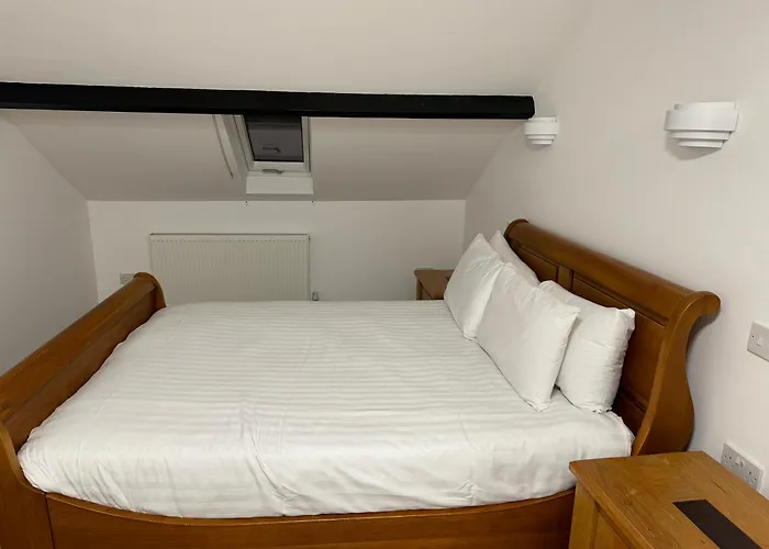 Top Hotels in Presteigne for Every Budget