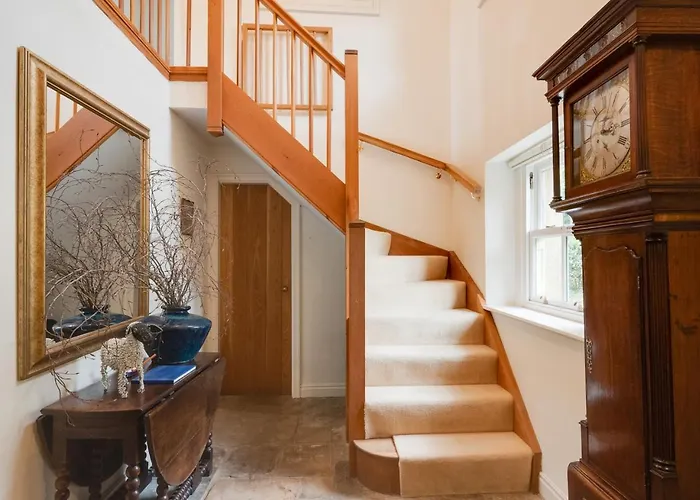 Best Hotels in Ribchester, Idyllic Lancashire Village