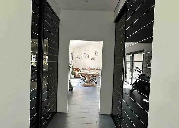 Meilleurs hôtels à Biscarrosse pour des vacances parfaites