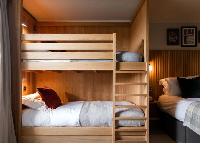 Best Hotels in Teddington UK