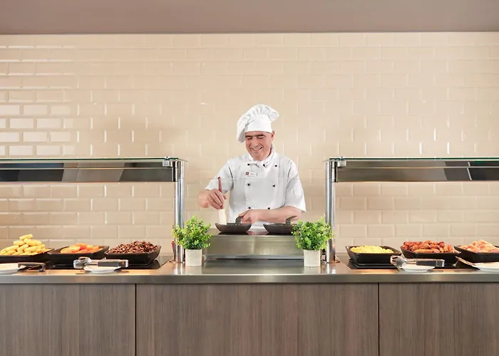 Best Hotels Near Oxford's Historic City Center