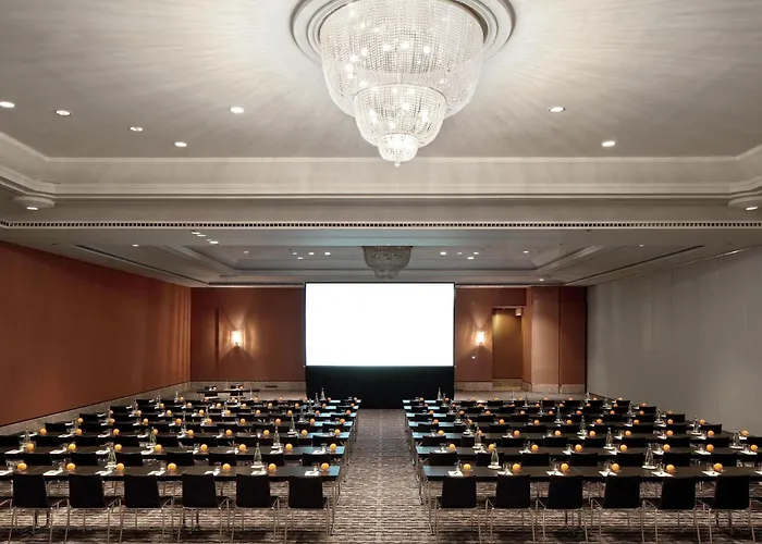 Top Accommodations in Vibrant Barcelona