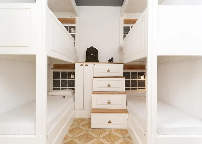 Mejores Opciones Alojamiento Económico Barcelona