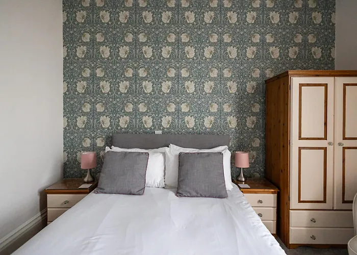 Finest B&B Hotels in Weymouth, UK