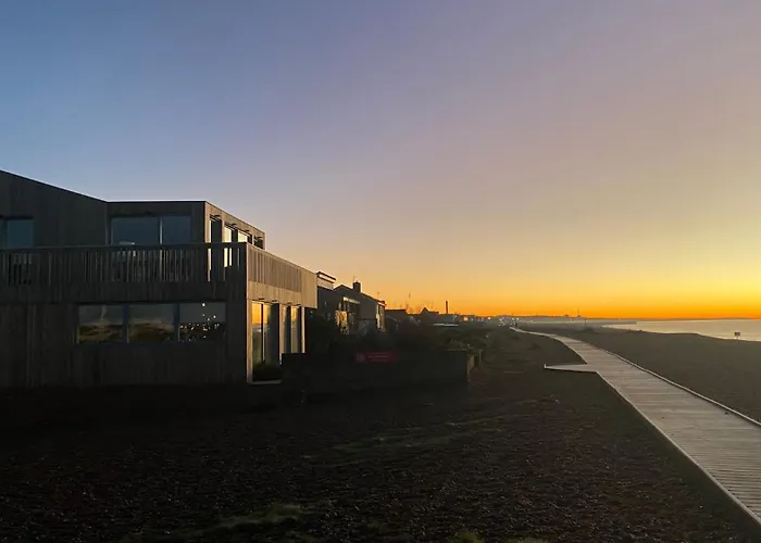 Finest Hotels in Shoreham-by-Sea