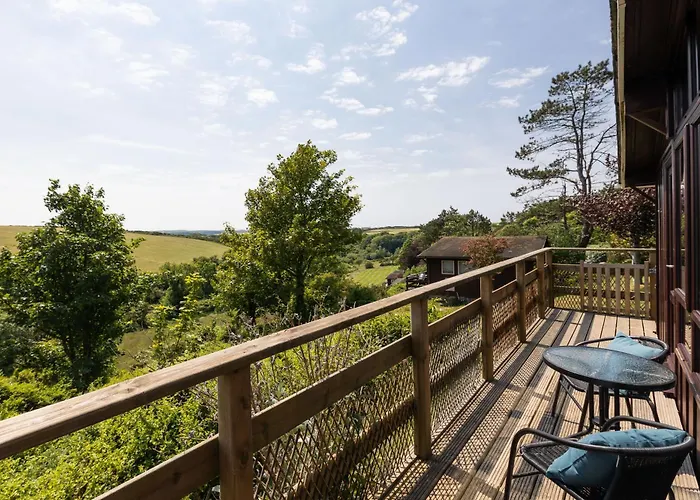 Top Hotels in Broad Haven, Wales