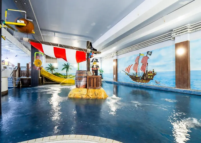 Top Hotels Near Legoland Windsor Resort