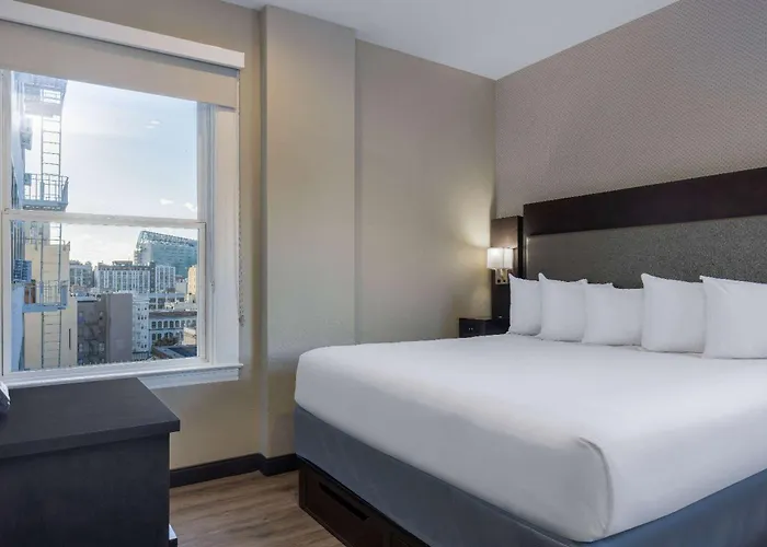 Top Budget Hotels in San Francisco for an Affordable Stay