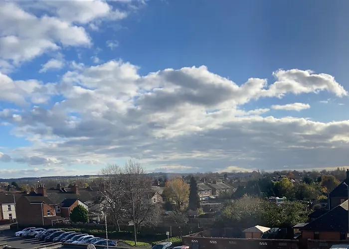 Best Hotels Near Bletchley Park in Bletchley