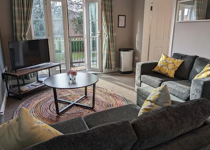 Finest Accommodations in Charming Allesley Village