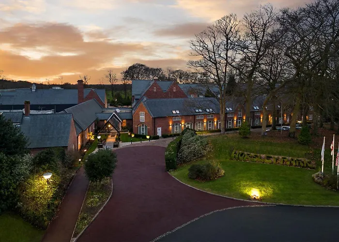 Superb Hotels in Worsley for Every Traveler