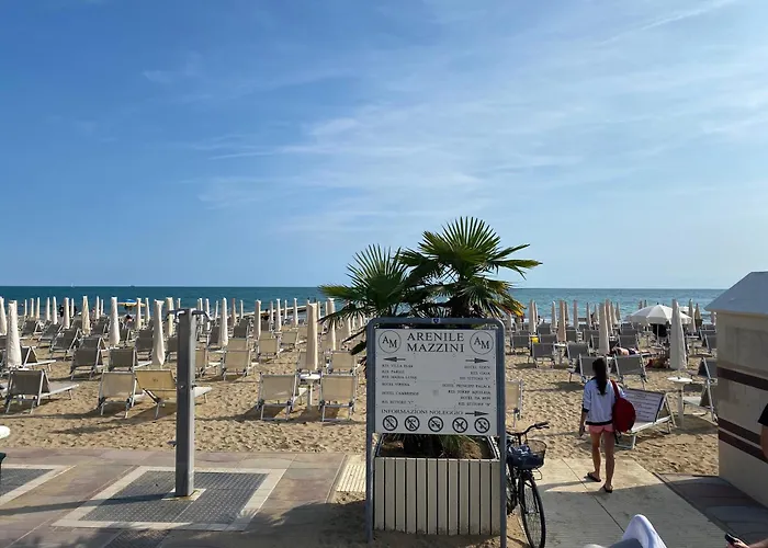 Migliori hotel 4 stelle a Jesolo