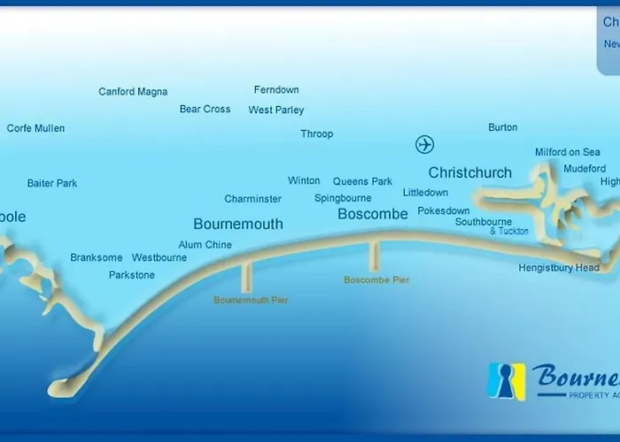 Top Dog Friendly Hotels in Mudeford, UK