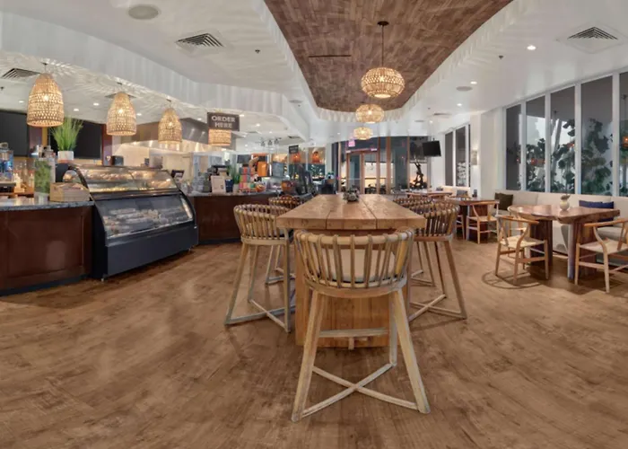 Best Resort Hotels in Fort Lauderdale