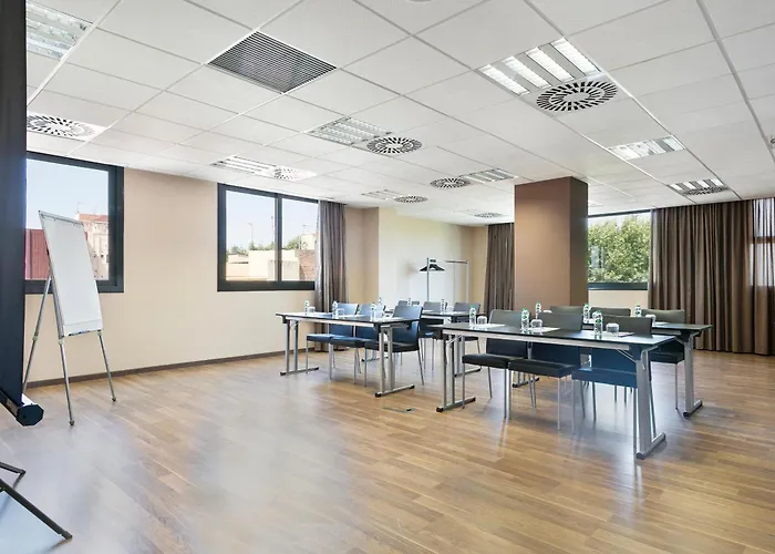 Alojamientos Familiares Top en Barcelona