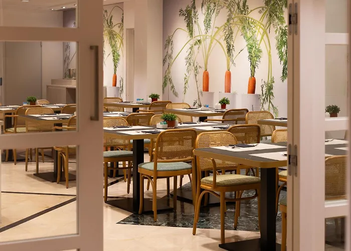 Los Mejores Hoteles Barcelona Playa a Buen Precio