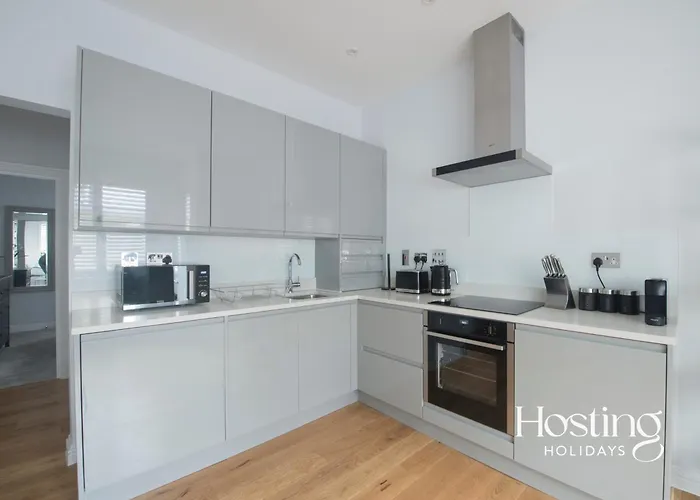 Premier Spa Hotels in Ascot for Ultimate Relaxation