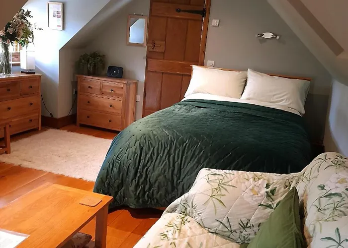 Top Hotels in Storrington Sussex