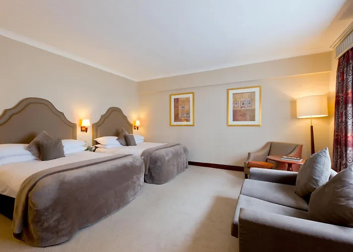 Top Hotels in Dun Laoghaire, Dublin