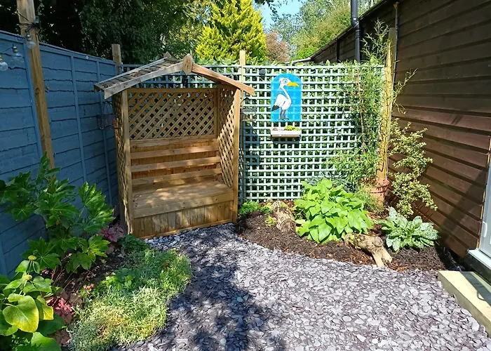 Best Hotels Near the Quaint Village of Peasmarsh