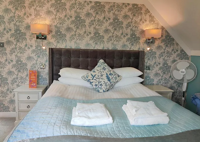 Top Hotels Near Charming Bingham Town