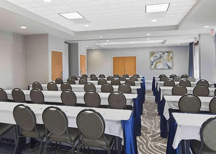 Prime Madison Area Hotels to Elevate Your Stay