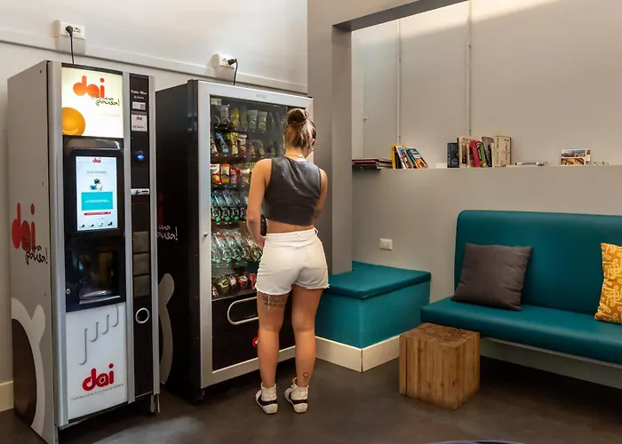 I Migliori Ostelli di Firenze