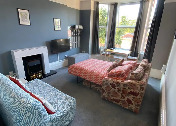 Top-Rated Budget Accommodations in New Brighton