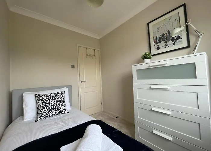 Best Hotels in Addlestone Surrey