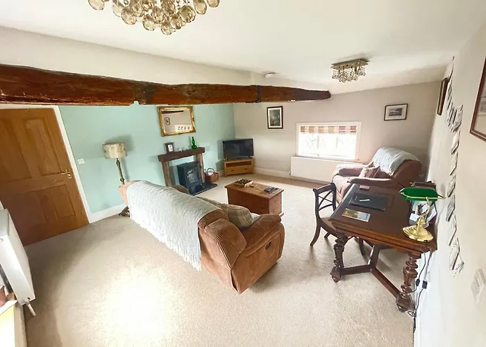 Best Hotels in Eccleshall