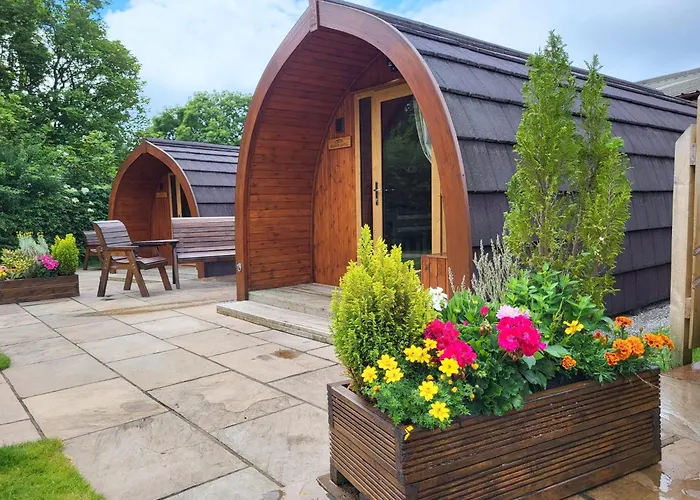 Finest Affordable Hotels in Horton in Ribblesdale