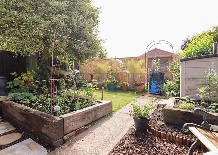 Top Hotels Near Bungay for a Delightful Stay